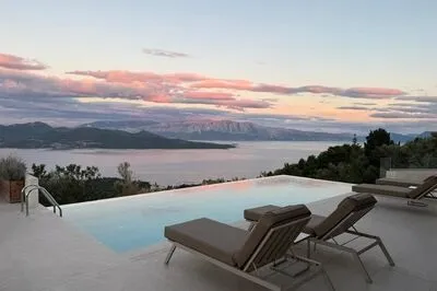The View - A breathtaking Location. An Exceptional Villa