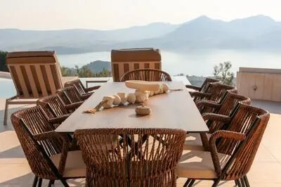 The View - A breathtaking Location. An Exceptional Villa