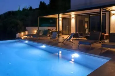 The View - A breathtaking Location. An Exceptional Villa
