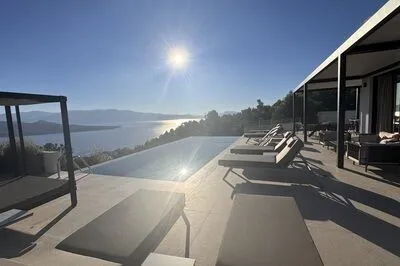 The View - A breathtaking Location. An Exceptional Villa