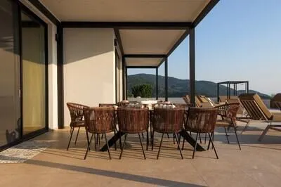 The View - A breathtaking Location. An Exceptional Villa