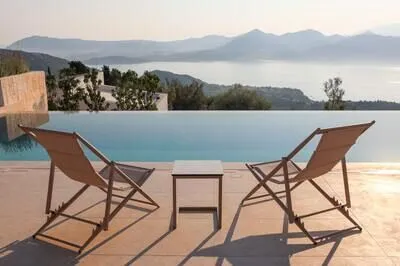 The View - A breathtaking Location. An Exceptional Villa
