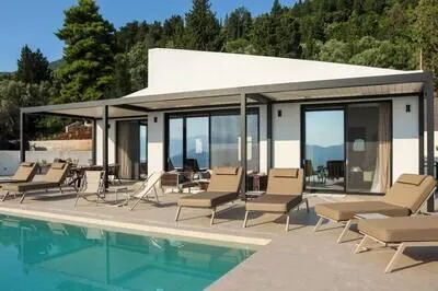 The View - A breathtaking Location. An Exceptional Villa