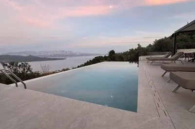 The View - A breathtaking Location. An Exceptional Villa