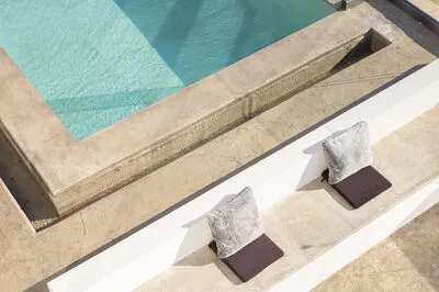Villa Katerina-Brand New Stylish 4 bedroom villa with Sea View