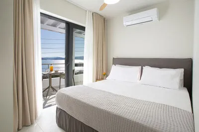 Villa Katerina-Brand New Stylish 4 bedroom villa with Sea View