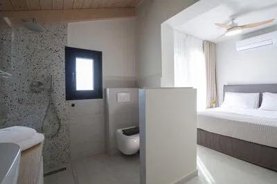 Villa Katerina-Brand New Stylish 4 bedroom villa with Sea View