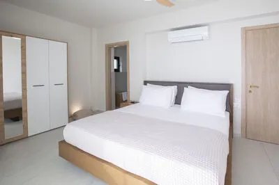Villa Katerina-Brand New Stylish 4 bedroom villa with Sea View