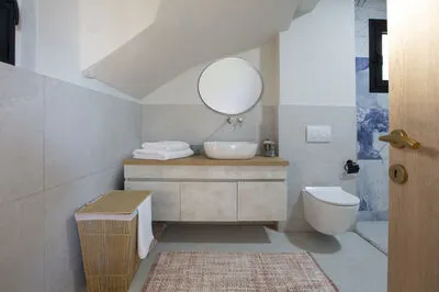 Villa Katerina-Brand New Stylish 4 bedroom villa with Sea View