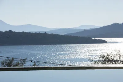 Villa Katerina-Brand New Stylish 4 bedroom villa with Sea View