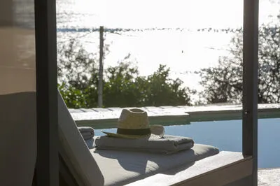 Villa Katerina-Brand New Stylish 4 bedroom villa with Sea View