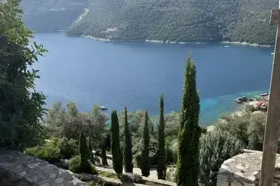 Luxury villa with breathtaking views 5min from the beach
