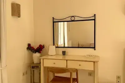 Luxury villa with breathtaking views 5min from the beach