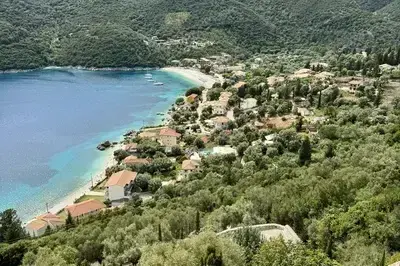 Luxury villa with breathtaking views 5min from the beach