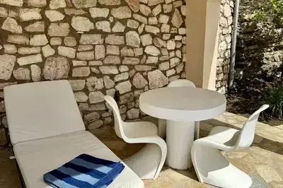 Luxury villa with breathtaking views 5min from the beach