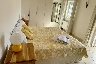 Luxury villa with breathtaking views 5min from the beach