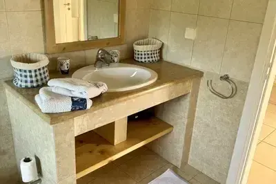Luxury villa with breathtaking views 5min from the beach