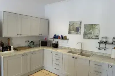Luxury villa with breathtaking views 5min from the beach