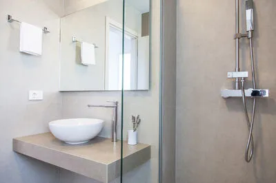 Villa Kalamos - Elegant Villa With Direct Sea Access