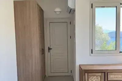 Luxury villa with breathtaking views 5min from the beach