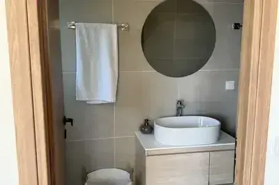 Luxury villa with breathtaking views 5min from the beach