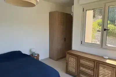 Luxury villa with breathtaking views 5min from the beach