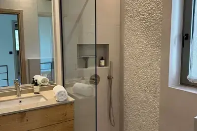 Luxury Ponti Hill – Sea View Villa with Private Pool in Vassiliki