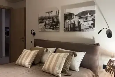Luxury Ponti Hill – Sea View Villa with Private Pool in Vassiliki