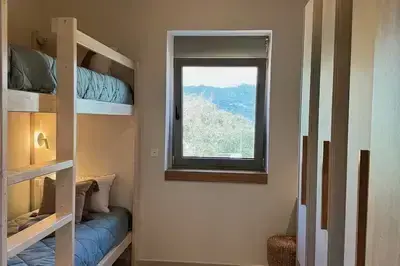 Luxury Ponti Hill – Sea View Villa with Private Pool in Vassiliki