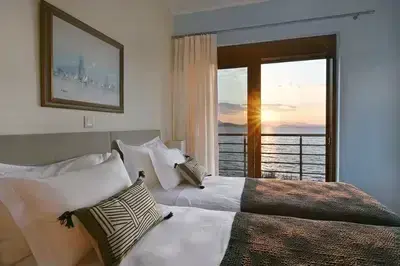 Marine Villa - Coastal Living with private sea access