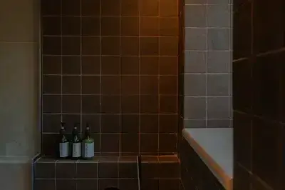 Seafront Karavi Villa - 270 degrees view & private sea access