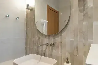 Seafront Karavi Villa - 270 degrees view & private sea access