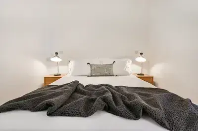 Seafront Karavi Villa - 270 degrees view & private sea access