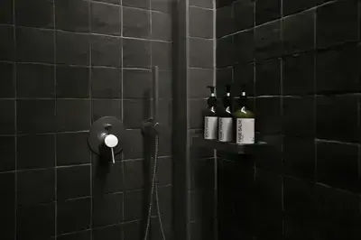 Seafront Karavi Villa - 270 degrees view & private sea access