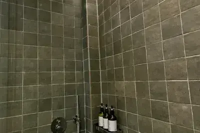 Seafront Karavi Villa - 270 degrees view & private sea access