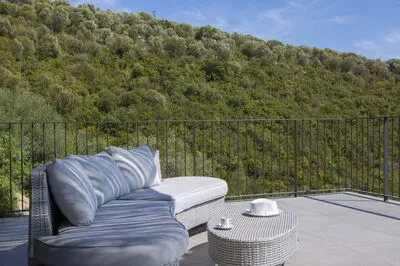 Villa Kalamos - Elegant Villa With Direct Sea Access