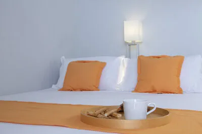 Villa Kalamos - Elegant Villa With Direct Sea Access