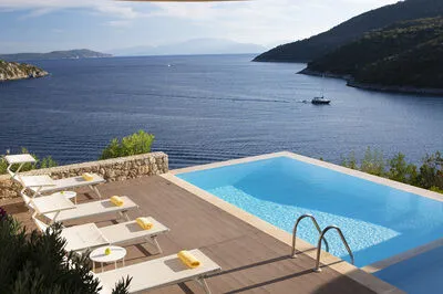 Villa Kalamos second photo of the rental