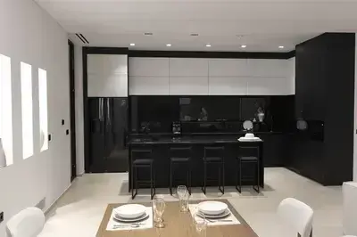 Relaxing Luxury Villa in Nydri with Modern Comfort