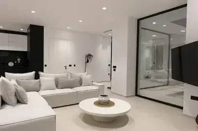 Relaxing Luxury Villa in Nydri with Modern Comfort