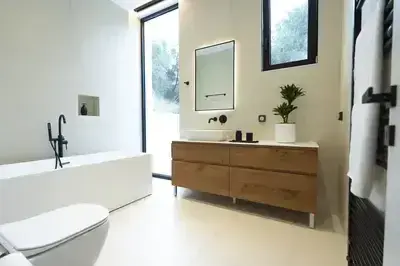 Relaxing Luxury Villa in Nydri with Modern Comfort