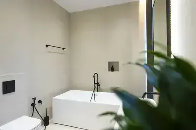 Relaxing Luxury Villa in Nydri with Modern Comfort