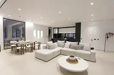 Relaxing Luxury Villa in Nydri with Modern Comfort