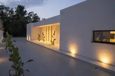 Relaxing Luxury Villa in Nydri with Modern Comfort