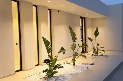 Relaxing Luxury Villa in Nydri with Modern Comfort
