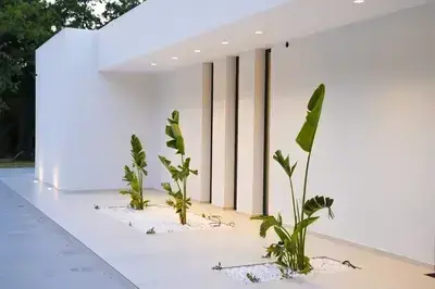 Relaxing Luxury Villa in Nydri with Modern Comfort