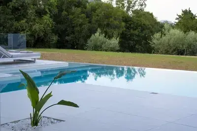Relaxing Luxury Villa in Nydri with Modern Comfort