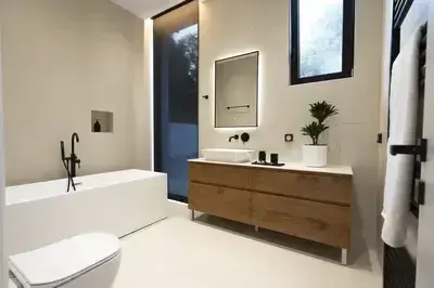 Relaxing Luxury Villa in Nydri with Modern Comfort
