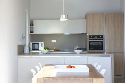 Villa Kastos - Stylish Seaside Villa with Private Sea Access