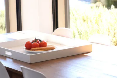 Villa Kastos - Stylish Seaside Villa with Private Sea Access